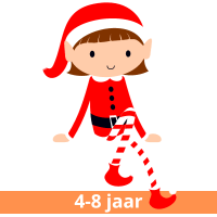 speurtochten kinderfeestjes kerstspeurtocht